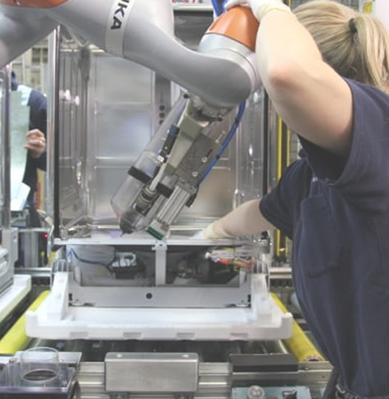 Programa de Prevenção de Riscos em Prensas e Similares - PPRSR